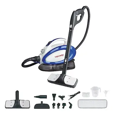 Polti PTGB0049 Vaporetto Go Steam Cleaner, 3.5 Bar, kills and eliminates 99.99% * of viruses, ge