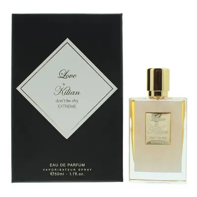 Kilian Love, Don't Be Shy Extreme Eau de Parfum 50ml Spray for Her