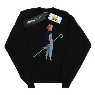 (XL, Black) Disney Womens/Ladies Toy Story Little Bo Peep Sweatshirt