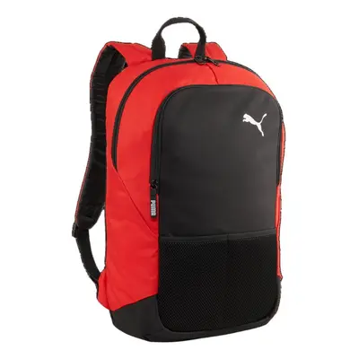 (One Size, Red/Black) Puma TeamGoal Backpack