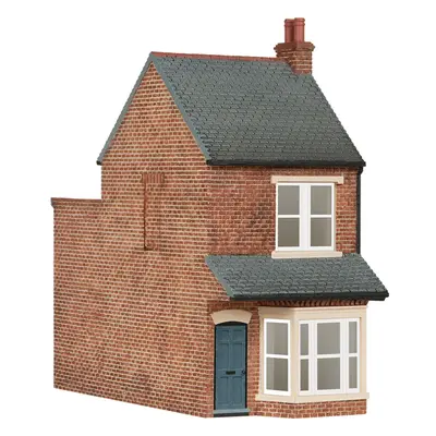 Hornby R7357 Left Hand Up/2 Down Terraced House OO Gauge