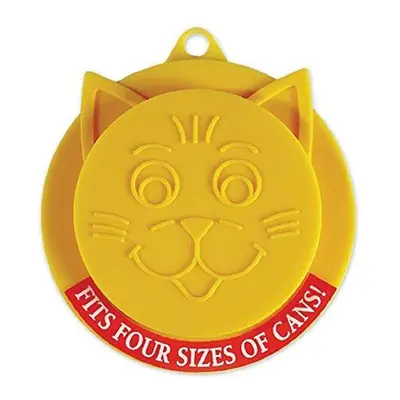 Pet Mate Kitty Kaps Tin Cover