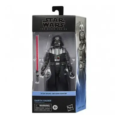 Hasbro Star Wars The Black Series Darth Vader