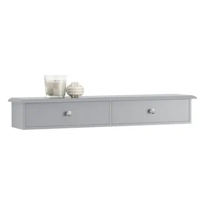 SoBuy FRG43-HG, Wall Shelf Floating Shelf Wall Storage Unit