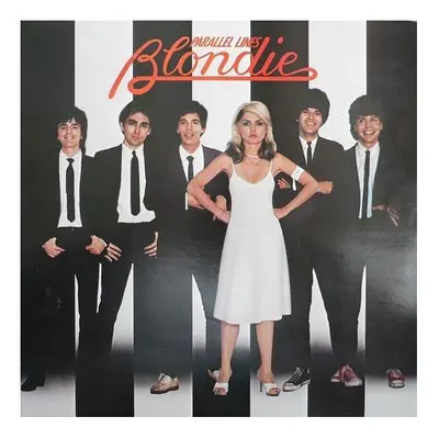 Blondie - Parallel Lines [VINYL]