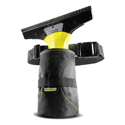 Karcher WV Hip Bag 2.633-006.0 Wasit Bag for Window Vacs