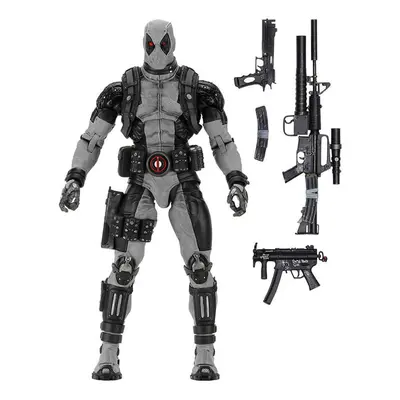 Deadpool (X-Force) Neca Action Figure