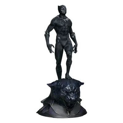 Black Panther (2018) Black Panther Premium Format Statue