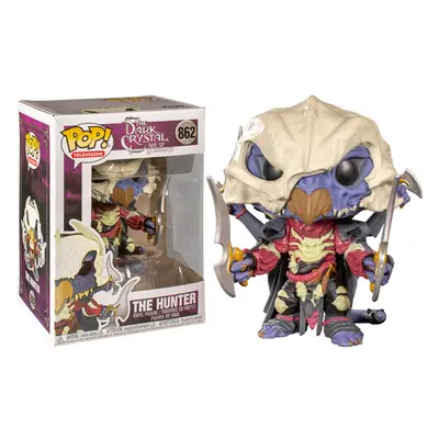 Funko Pop Vinyl The Dark Crystal The Hunter