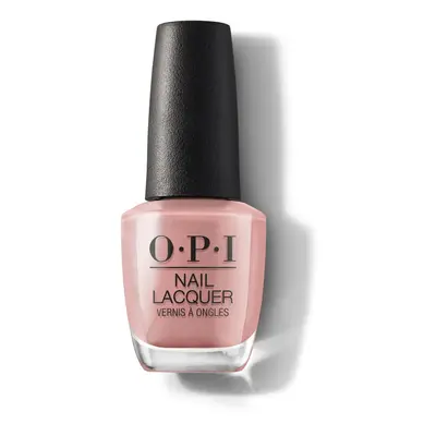 Classic Nail Polish | Long-Lasting Luxury Nail Varnish | Original High-Performance | Barefoot in