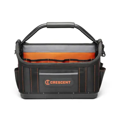 Crescent Tradesman Open Top Tool Bag CTB1710