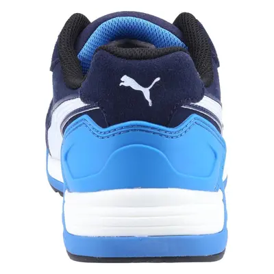 Puma Safety Airtwist Low S3 Safety Trainer Blue