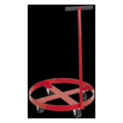 Drum Dolly with Handle 205L