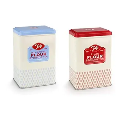 Originals Flour Storage Tins