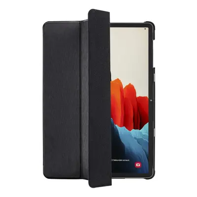 "Fold" Case for Samsung Galaxy Tab S7 Inch and S-Pen (Flip Tablet Case) Stand Case Magnetic Cove