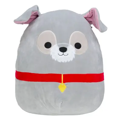 Squishmallows Official Kellytoy Plush Tramp - Disney Ultrasoft Stuffed Animal Plush Toy