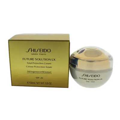 Shiseido Future Solution LX Total Protective Cream ml