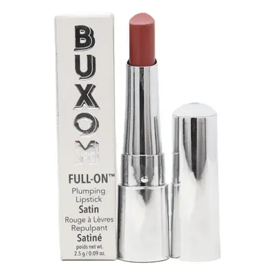 (Body-Con) Buxom Full-On Satin Plumping Lipstick 0.09oz/2.5g New With Box