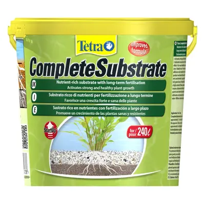 Tetra Complete Substrate For Long Term Fertilisation, kg