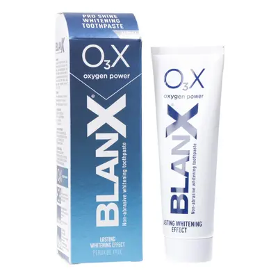 O3X Toothpaste, ml