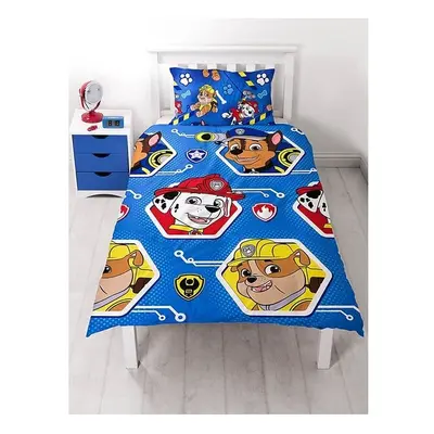 Paw Patrol Single Bedding - Rescue