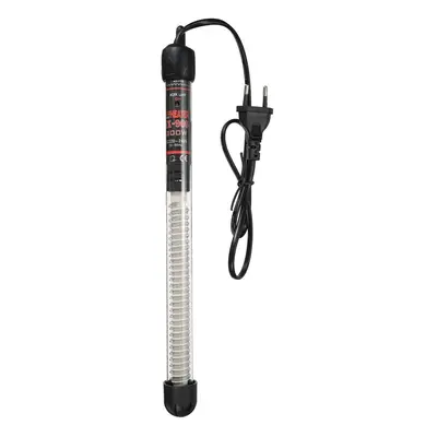 (type F) Aquarium Heater Submersible Auto Thermostat Heater Fish Tank Water Heater