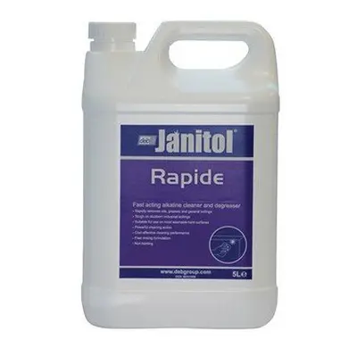 Swarfega JNR606 Janitol Rapide Litre