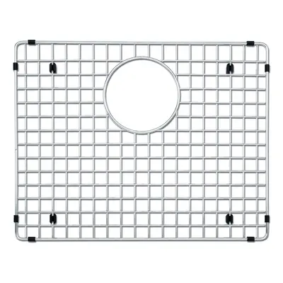 BLANCO Stainless Steel Kitchen Sink Grid - BLANCO Sink Protector