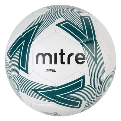 Mitre Impel L30P Football, Highly Durable, Shape Retention