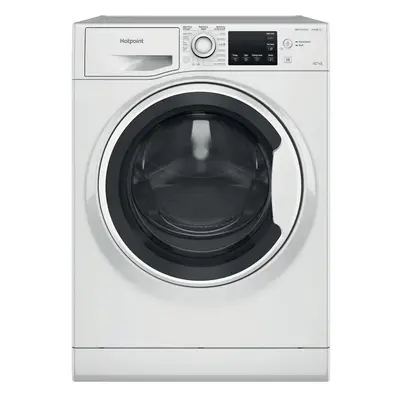 1400rpm Washer Dryer 8kg/6kg Load White