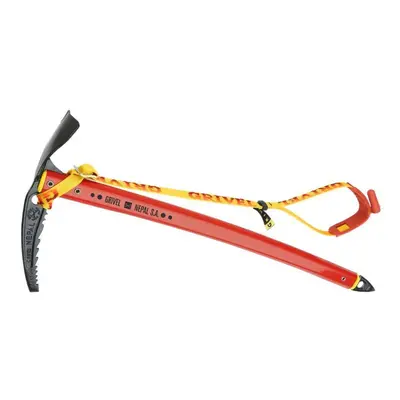 (Grivel Nepal S.A. Ice Axe - 66cm) Grivel Nepal S.A. Ice Axe