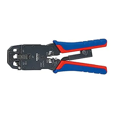 KNIPEX Crimping Pliers for Western plugs (200 mm) 51