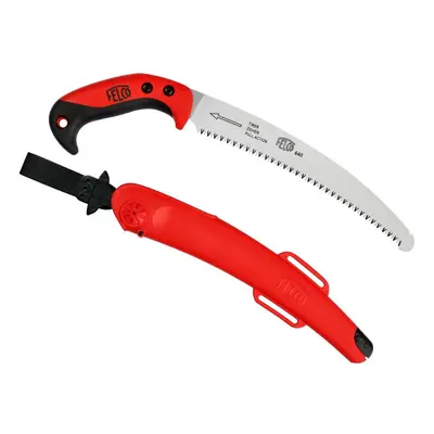 Felco Curved SAW model - 27cm pull stroke pruning saw - Genuine Felco