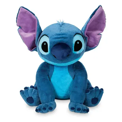 Disney Lilo & Stitch Giant Stitch Soft Toy Plush