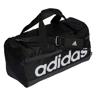 Adidas Duffle Bag HT4742 Travel Sports Water Resistant Gym Bag Work Holdall Luggage Standard Siz