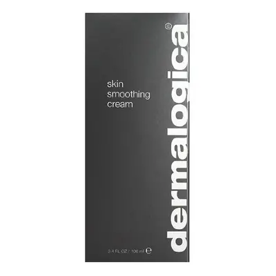 Dermalogica Skin Smoothing Cream 3.4oz, 100ml Skincare Moisturizers