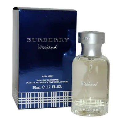 Burberry Weekend for Men Eau de Toilette Spray 50ml