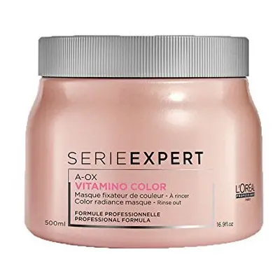 L'Oreal Professionnel Serie Expert Vitamino Color A.Ox Mask 500ml