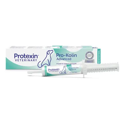 Protexin Veterinary Pro-Kolin Advanced Probiotics Paste for Dogs 30ml