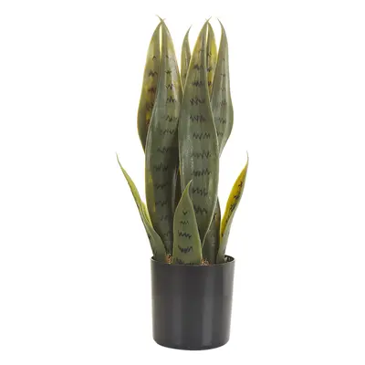 Artificial Plant SNAKE PLANT Green