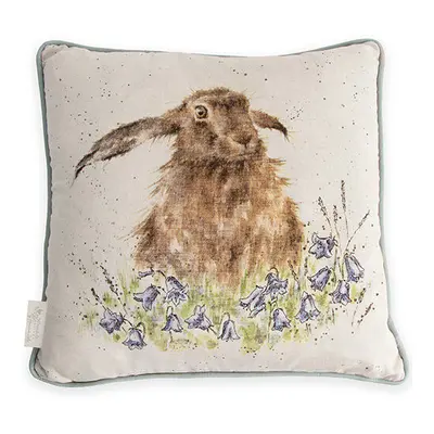 Wrendale Hare Cushion