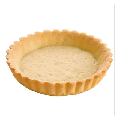 Pidy Sweet Vegan Shortcrust Fluted Tartlets 9.5cm - 1x108