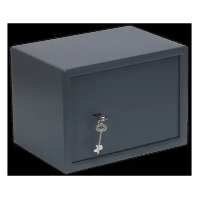 Key Lock Security Safe x x 250mm