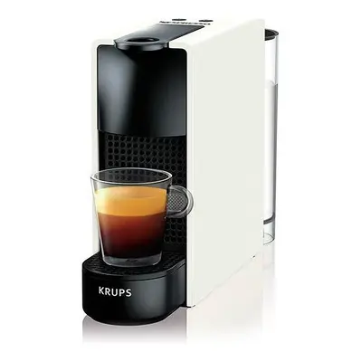 Capsule Coffee Machine Krups XN1101 0,6 19 bar 1300W Black White