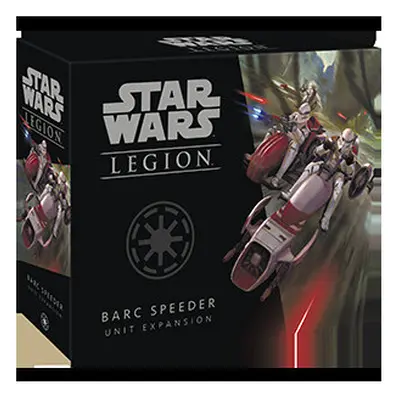 Star Wars: Legion: BARC Speeder Expansion