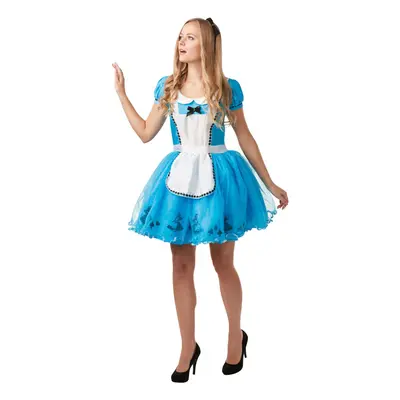 (S) Alice in Wonderland - Alice