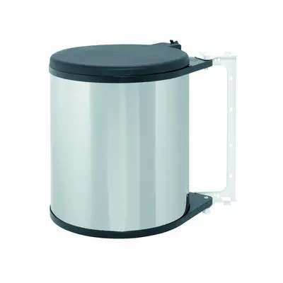 Brabantia Built-in Bin, L - Brilliant Steel