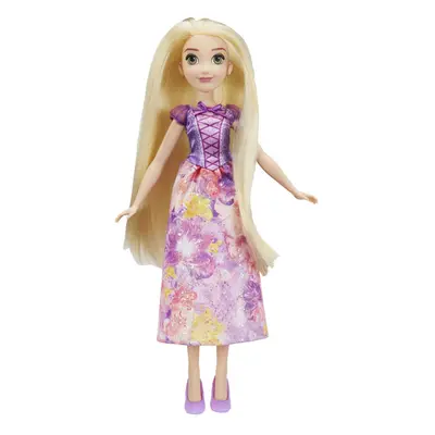 Disney Princess Rapunzel Royal Shimmer Fashion Doll