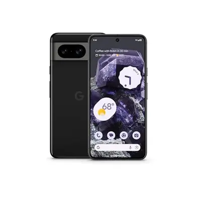 Google Pixel (128GB+8GB, Obsidian)