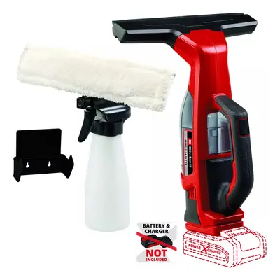 EINHELL WINDOW WASHER BRILLIANTO Solo